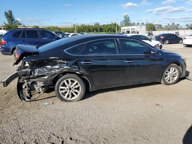Photo 3 from auction – 2013 TOYOTA AVALON BAS with VIN 4T1BK1EB5DU018328
