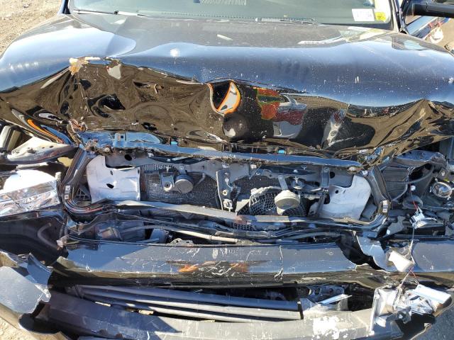 Photo 12 from auction – 2011 TOYOTA SEQUOIA PL with VIN 5TDDY5G10BS054520