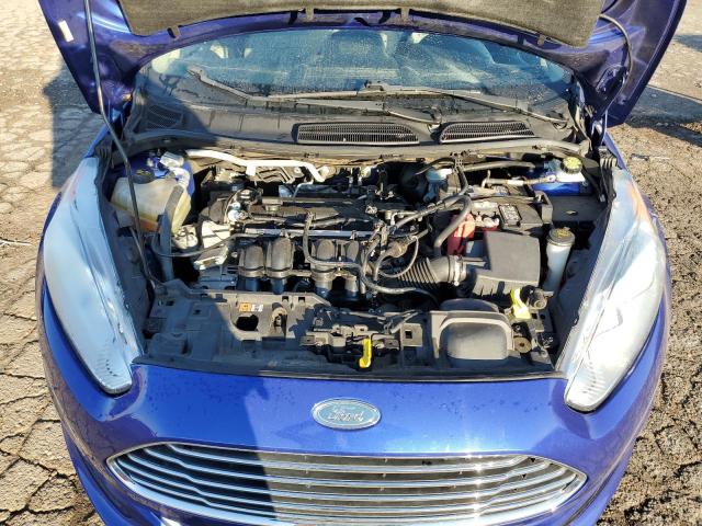 Photo 11 from auction – 2014 FORD FIESTA TIT with VIN 3FADP4FJ6EM239759