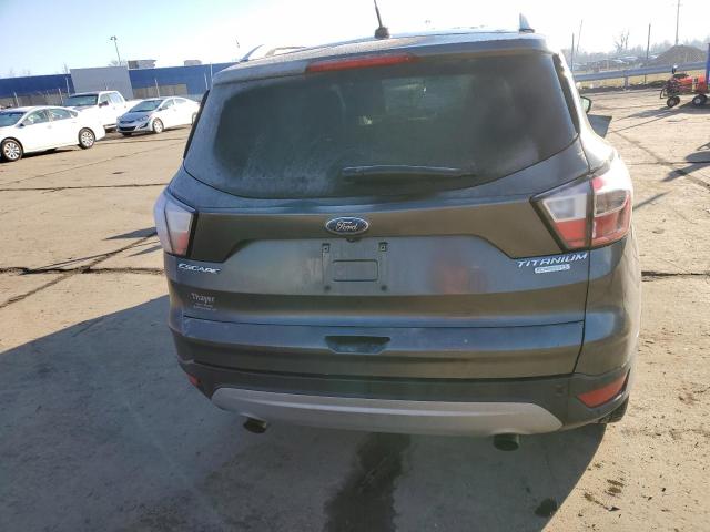 Photo 6 from auction – 2017 FORD ESCAPE TIT with VIN 1FMCU0JD3HUE15137