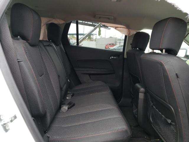 Photo 11 from auction – 2016 GMC TERRAIN SL with VIN 2GKFLNE39G6116014