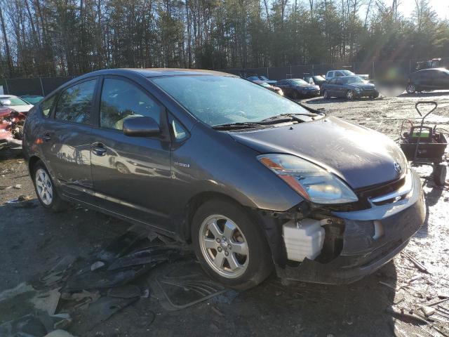 Photo 4 from auction – 2008 TOYOTA PRIUS with VIN JTDKB20U283327530