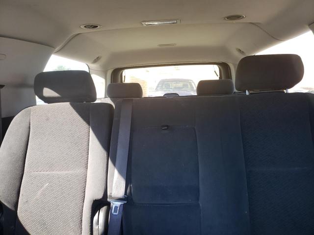 Photo 10 from auction – 2009 GMC ACADIA with VIN 1GKER23D59J168296