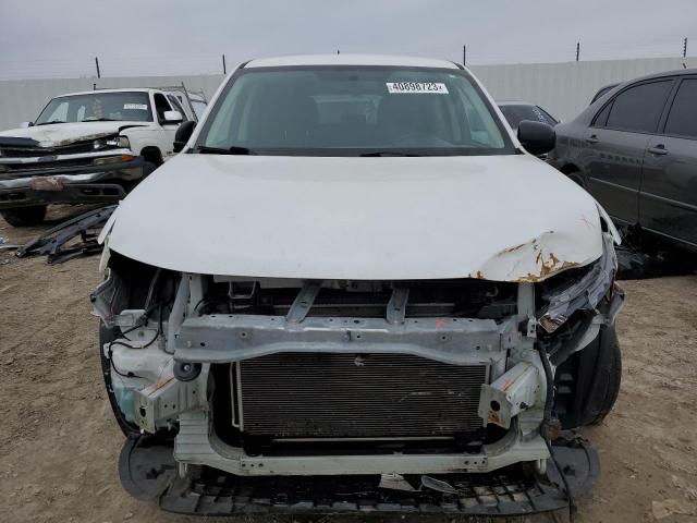 Photo 5 from auction – 2017 MITSUBISHI OUTLANDER with VIN JA4AZ2A3XHZ050632