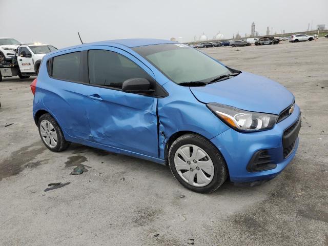 Photo 4 from auction – 2017 CHEVROLET SPARK LS with VIN KL8CB6SA5HC721286
