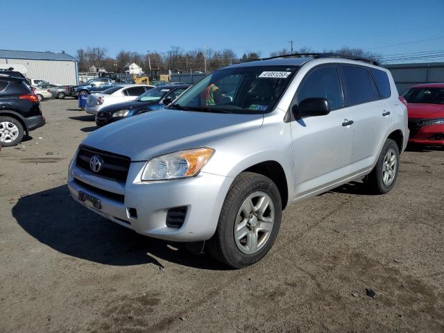 TOYOTA RAV4 2010 с VIN 2T3BF4DV0AW074231 - Фото с аукциона
