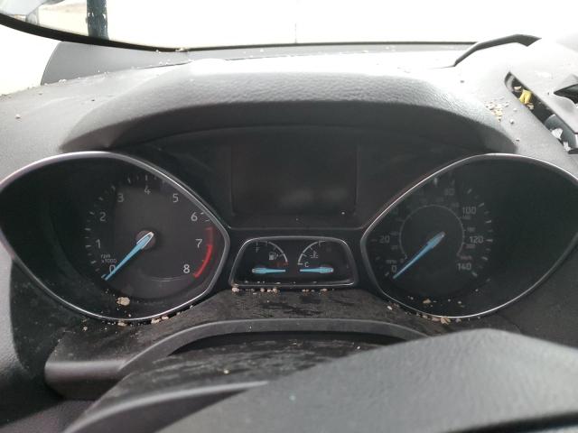 Photo 9 from auction – 2019 FORD ESCAPE SE with VIN 1FMCU0GD8KUB81852