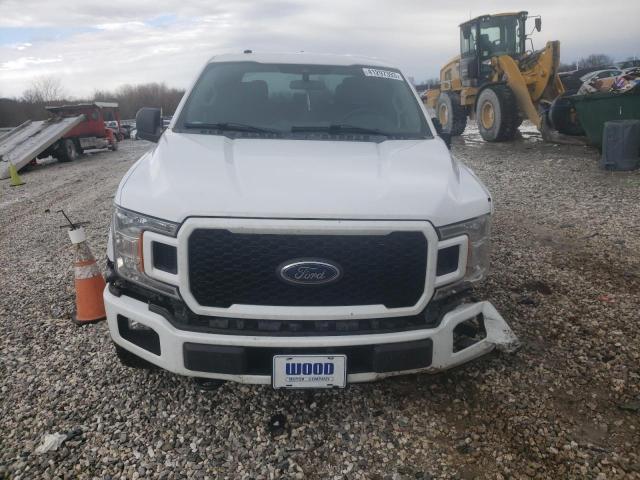 Photo 5 from auction – 2019 FORD F150 SUPER with VIN 1FTEW1EPXKKD23981