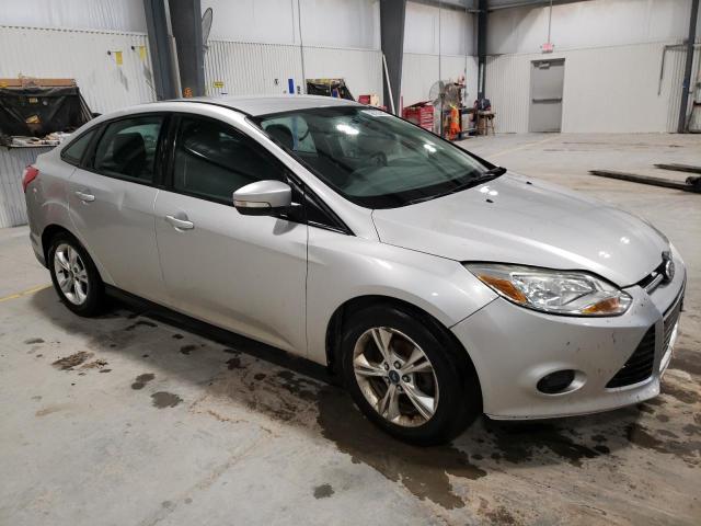 Снимка 4 от търг – 2013 FORD FOCUS SE с VIN 1FADP3F29DL118467
