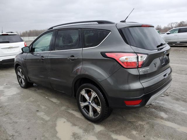Photo 2 from auction – 2017 FORD ESCAPE SE with VIN 1FMCU0GD7HUC43346