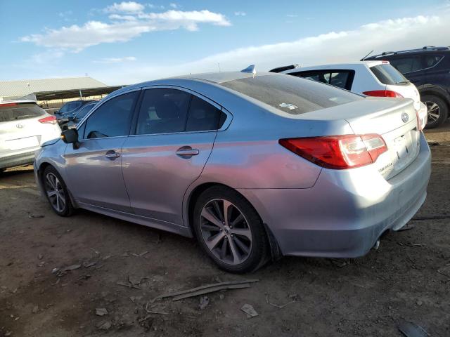 Photo 2 from auction – 2017 SUBARU LEGACY 2.5 with VIN 4S3BNAN69H3009528