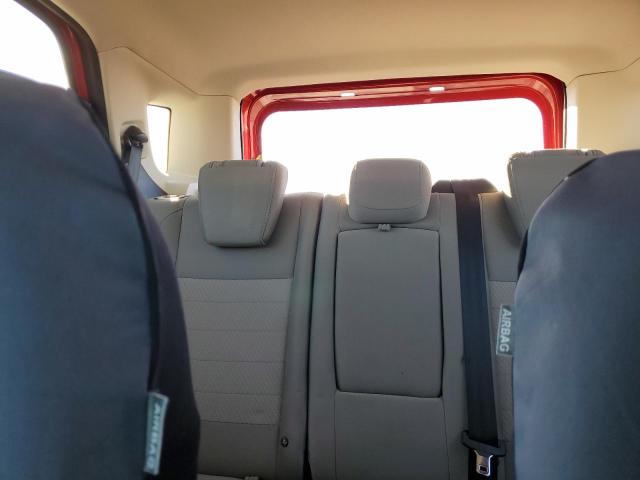 Photo 10 from auction – 2019 FORD ECOSPORT S with VIN MAJ6S3FL3KC284786