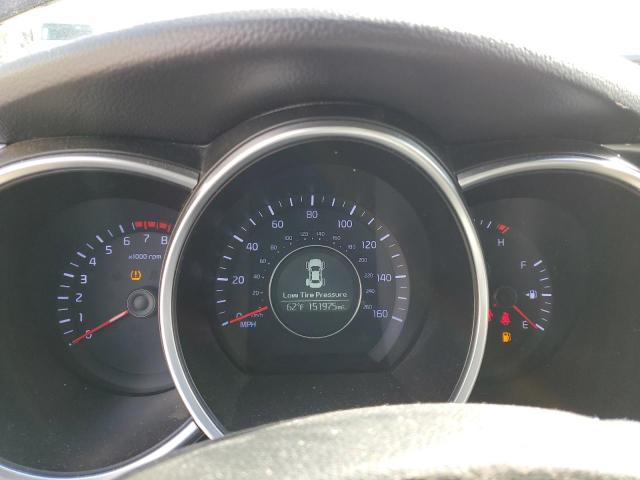 Photo 9 from auction – 2014 KIA OPTIMA LX with VIN 5XXGM4A79EG336824