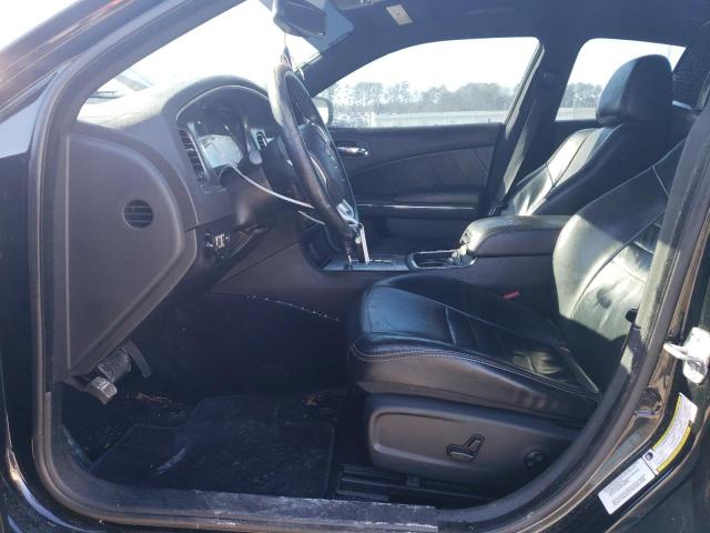 Photo 7 from auction – 2014 DODGE CHARGER R/ with VIN 2C3CDXCT3EH216061