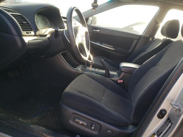Photo 7 from auction – 2004 TOYOTA CAMRY SE with VIN 4T1BA32K84U010940