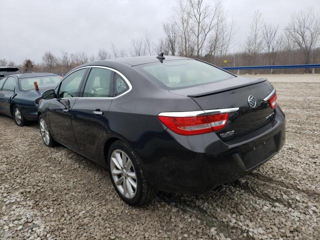 Photo 2 from auction – 2013 BUICK VERANO CON with VIN 1G4PR5SK6D4140287