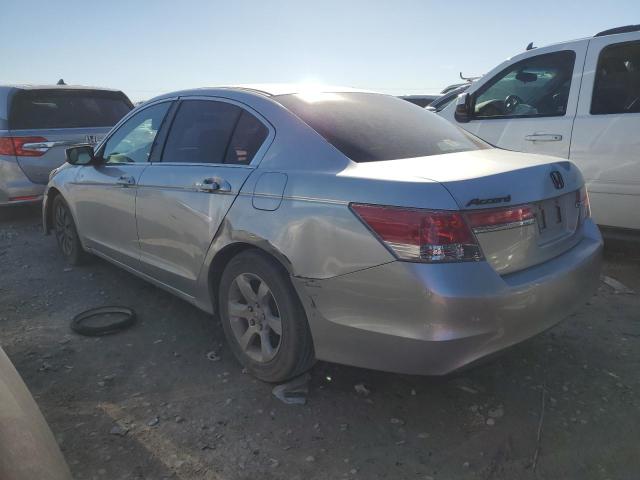 Photo 2 from auction – 2011 HONDA ACCORD LX with VIN 1HGCP2F33BA072525
