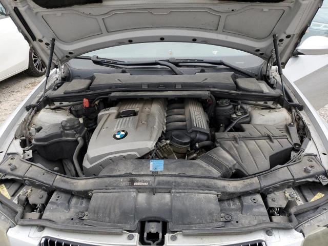 Photo 11 from auction – 2006 BMW 330 XI with VIN WBAVD33526KL52865