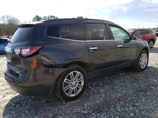 Photo 3 from auction – 2015 CHEVROLET TRAVERSE L with VIN 1GNKRGKD7FJ253866