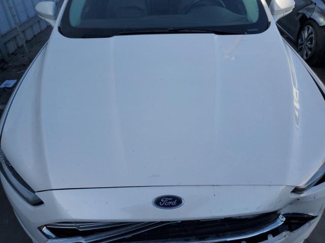 Photo 11 from auction – 2013 FORD FUSION SE with VIN 3FA6P0PU1DR296866