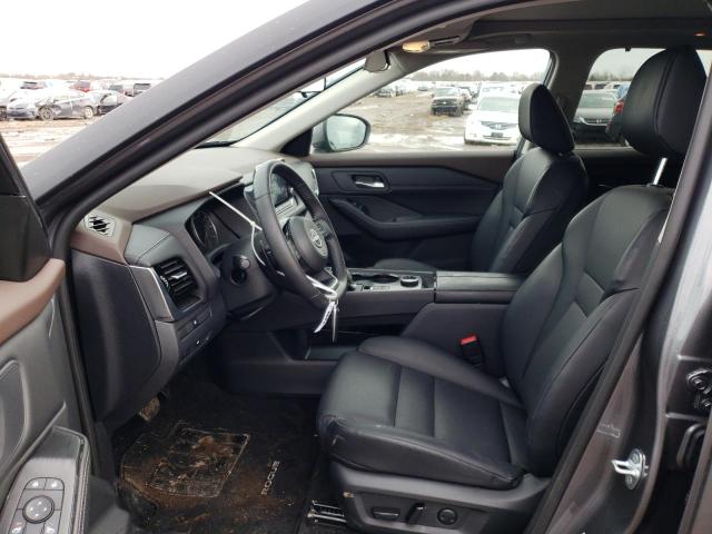 Photo 7 from auction – 2023 NISSAN ROGUE SV with VIN 5N1BT3BB7PC680113