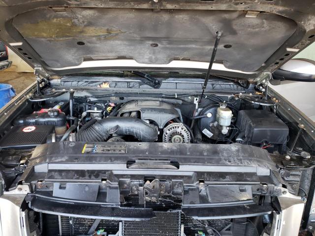 Photo 12 from auction – 2007 GMC YUKON with VIN 1GKFK13047J165936