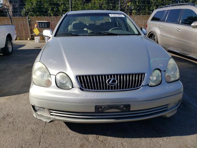 Photo 5 from auction – 2003 LEXUS GS 300 with VIN JT8BD69S830191383