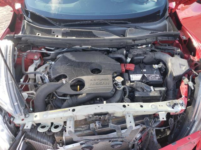 Photo 12 from auction – 2017 NISSAN JUKE S with VIN JN8AF5MR5HT704475