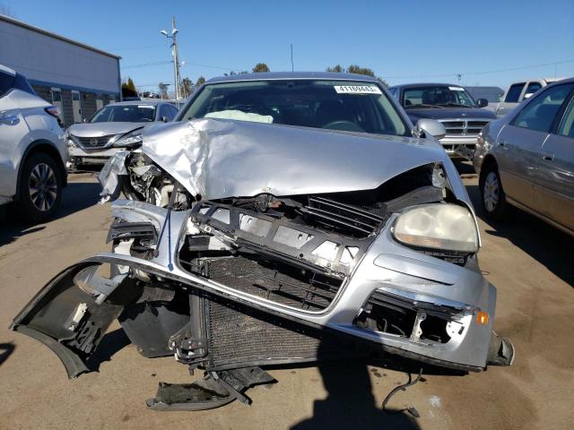 Photo 5 from auction – 2007 VOLKSWAGEN JETTA WOLF with VIN 3VWEF71K57M183848