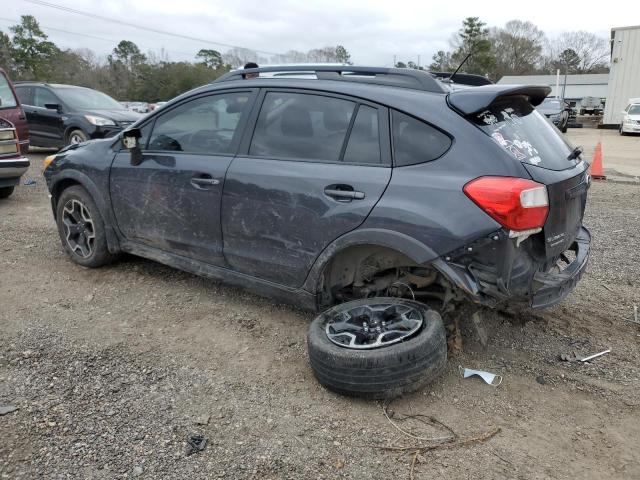 Photo 2 from auction – 2014 SUBARU XV CROSSTR with VIN JF2GPAGC9E8300744