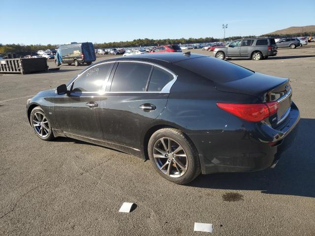 Photo 2 from auction – 2017 INFINITI Q50 PREMIU with VIN JN1EV7AR6HM837744