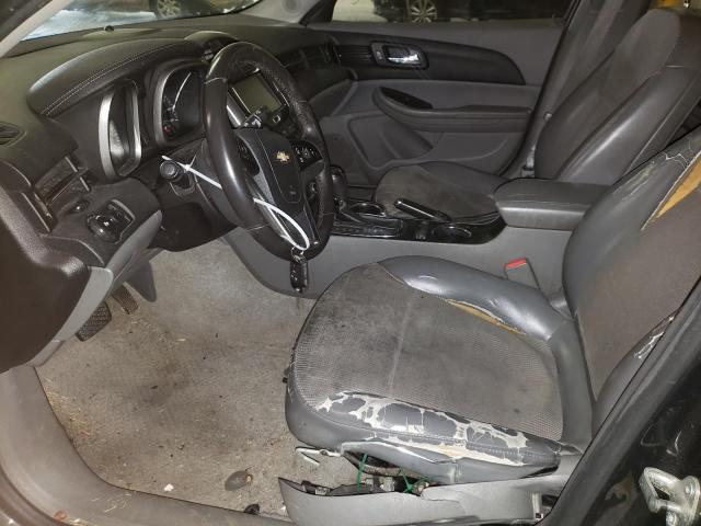 Photo 7 from auction – 2015 CHEVROLET MALIBU 2LT with VIN 1G11D5SL9FF174063