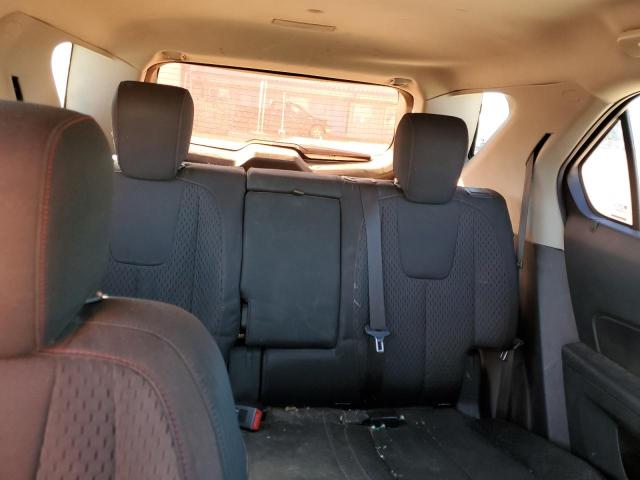 Photo 10 from auction – 2014 CHEVROLET EQUINOX LS with VIN 2GNALAEK9E1117431