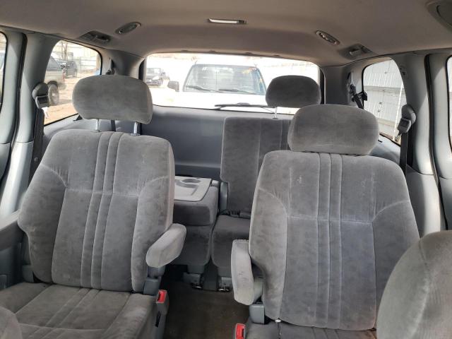 Photo 10 from auction – 2002 TOYOTA SIENNA LE with VIN 4T3ZF13C42U462755