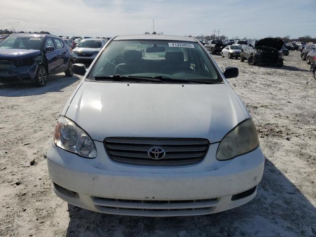 صورة رقم 5 من المزاد - 2004 TOYOTA COROLLA CE مع VIN JTDBR32E042046463