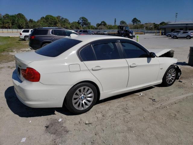 Photo 3 from auction – 2009 BMW 328 I with VIN WBAPH73559E128786