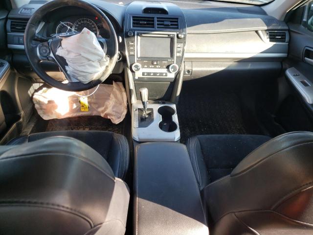 Photo 8 from auction – 2014 TOYOTA CAMRY L with VIN 4T1BF1FK4EU431992