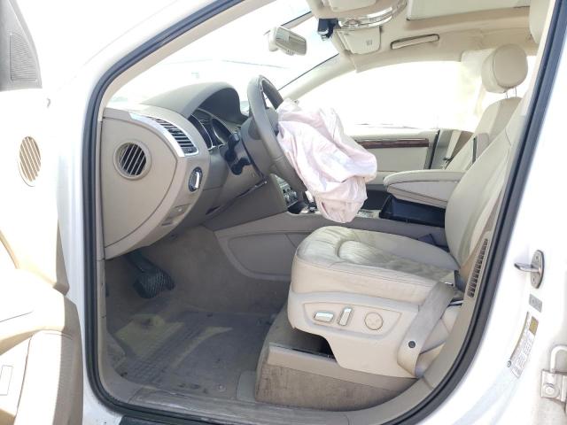Photo 7 from auction – 2015 AUDI Q7 PREMIUM with VIN WA1CGAFE1FD033165