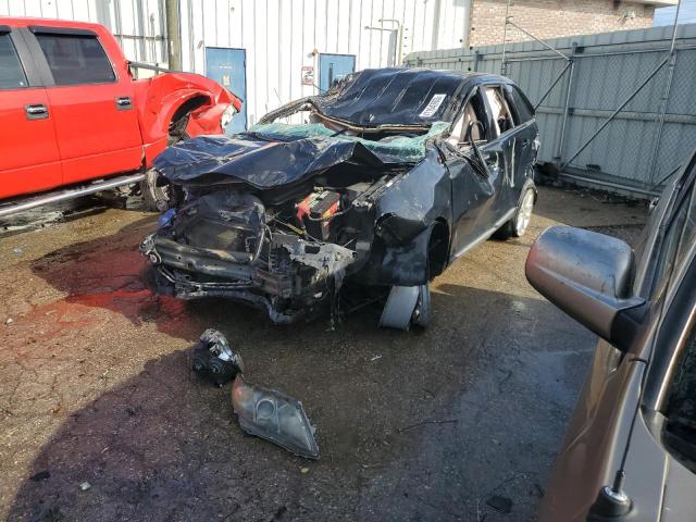 FORD EDGE SEL 2010 with VIN 2FMDK3JC5ABA19032 - Photo from auction