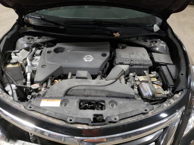Photo 11 from auction – 2013 NISSAN ALTIMA 2.5 with VIN 1N4AL3AP1DN555188