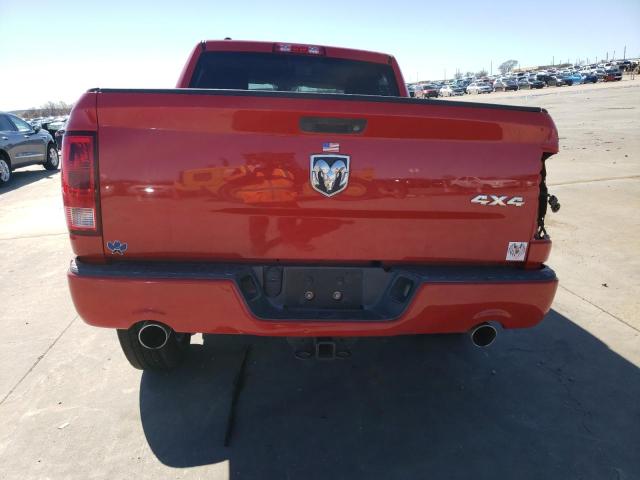 Photo 6 from auction – 2014 RAM 1500 ST with VIN 1C6RR7KT0ES131204