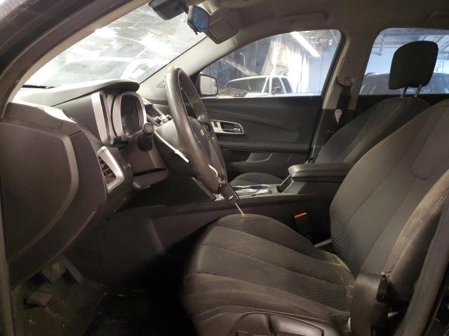 Photo 7 from auction – 2012 CHEVROLET EQUINOX LS with VIN 2GNALBEK2C1241138