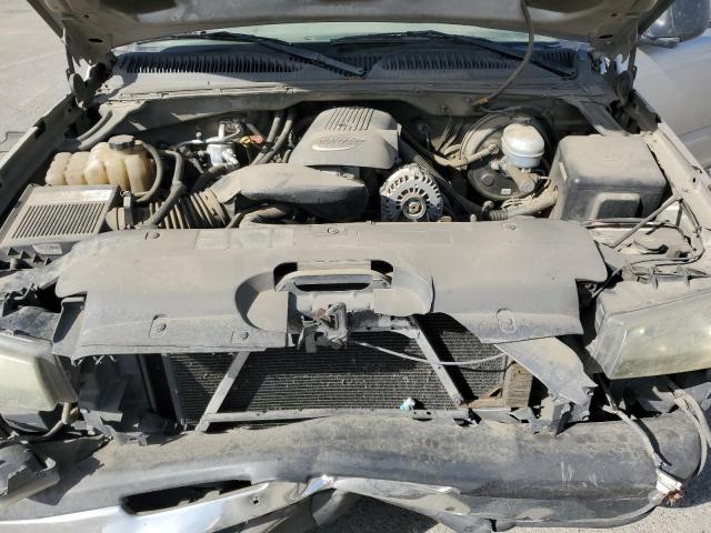 Photo 11 from auction – 2005 CHEVROLET SILVERADO with VIN 2GCEC19V751279301