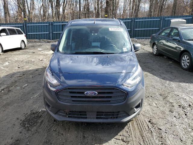 Photo 5 from auction – 2022 FORD TRANSIT CO with VIN NM0LS7S2XN1529484
