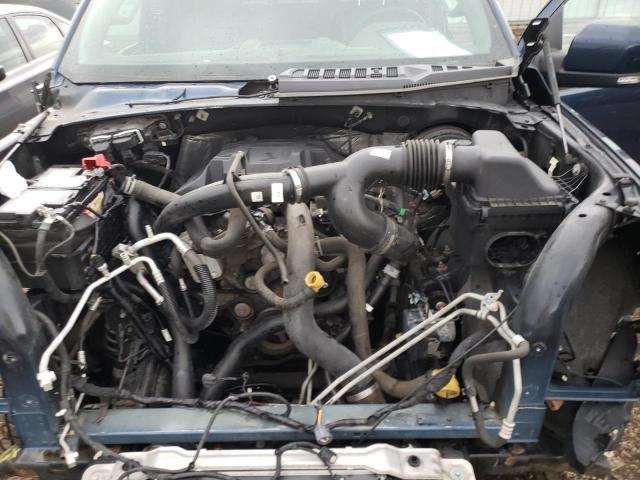 Photo 11 from auction – 2016 FORD F150 SUPER with VIN 1FTEW1CP7GKD86238