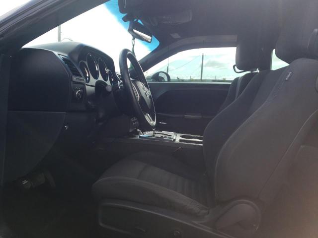 Photo 7 from auction – 2012 DODGE CHALLENGER with VIN 2C3CDYBT7CH137576