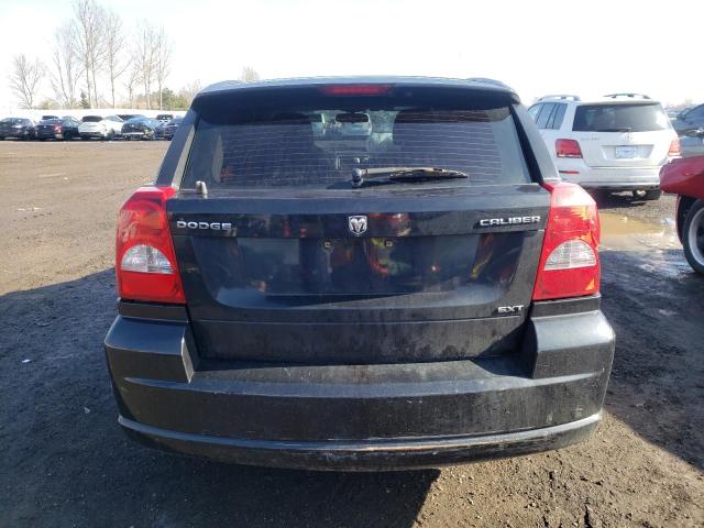 Photo 6 from auction – 2011 DODGE CALIBER SX with VIN 1B3CB4HA3BD216336