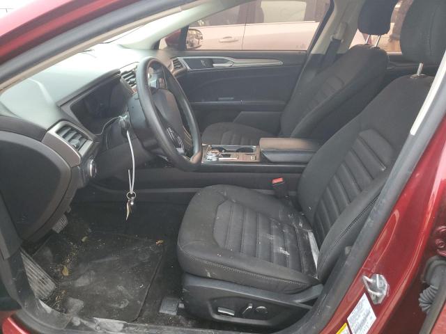 Photo 7 from auction – 2018 FORD FUSION SE with VIN 3FA6P0HD0JR284153