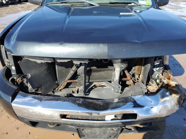 Photo 11 from auction – 2009 CHEVROLET SILVERADO with VIN 2GCEC290X91108798