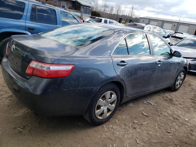 Photo 3 from auction – 2007 TOYOTA CAMRY CE with VIN 4T1BE46K07U712940